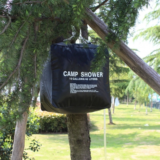 Încălzire solară până la 40 °C