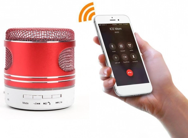 Libertate wireless cu Bluetooth