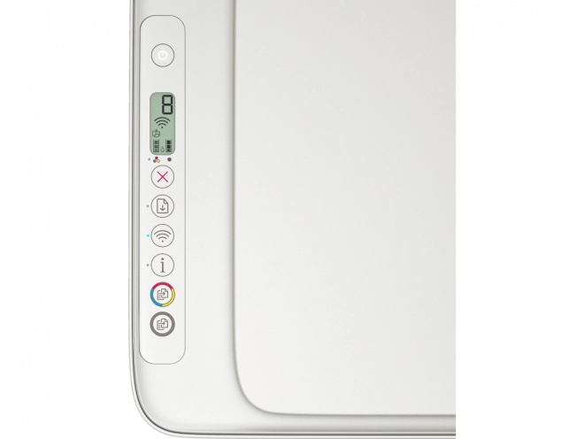 Imprimantă multifuncțională DeskJet All-in-One