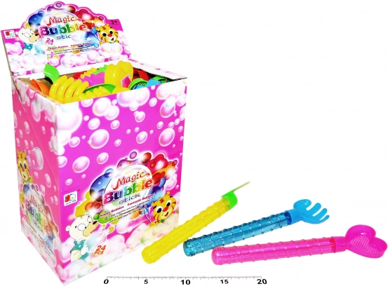 Baloane de săpun Unelte 55 ml