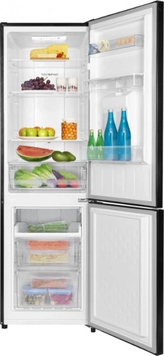 Dispunere spațioasă și clară