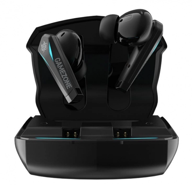 Căști pentru jocuri Tracer Gamezone T7 Pro TWS