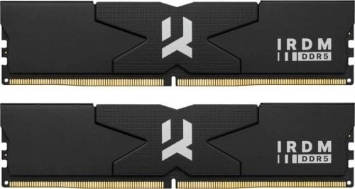 Memorie DDR5 IRDM 32GB (2x16GB) 5600 MHz CL36 neagră