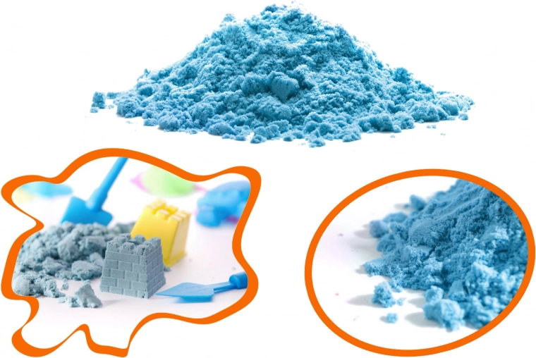 Nu murdărește și se curăță ușor