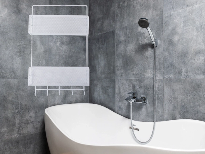 Montaj ușor fără găurire