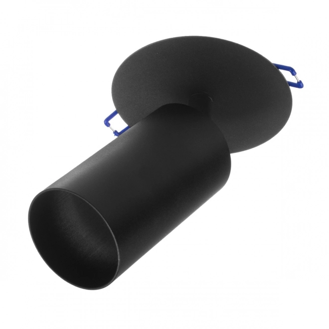 Spot aluminiu negru Maclean GU10