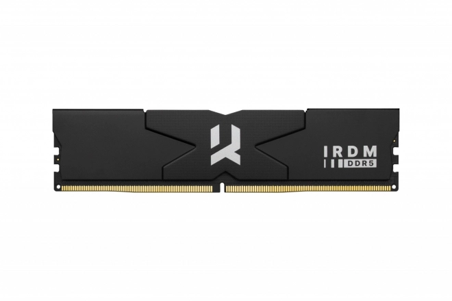 Memorie IRDM DDR5 32GB 6800MHz CL34 Negru