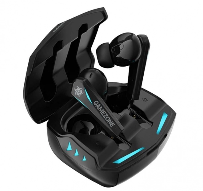 Căști pentru jocuri Tracer Gamezone T7 Pro TWS