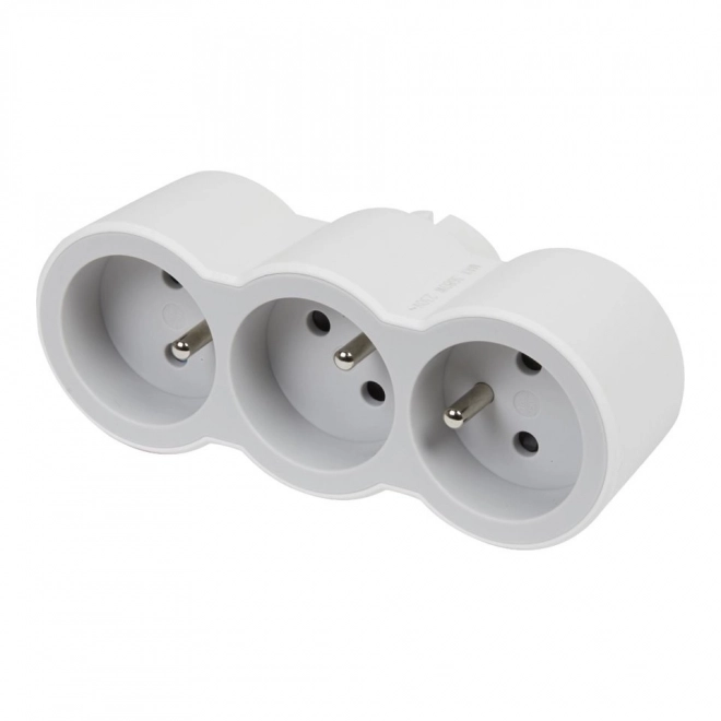 Adaptoare priză Legrand