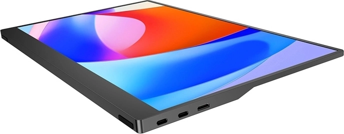 Conectare fără probleme prin USB‑C și mini HDMI