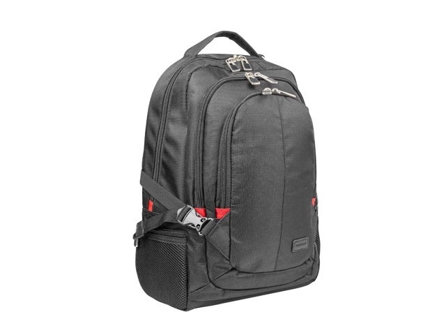 Rucsac pentru notebook Natec Merino 15,6" negru