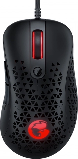 Mouse de gaming GameSir GM500 ultraușor