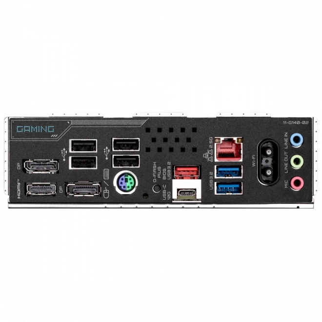 Placă de bază gaming Gigabyte cu Wi-Fi 6E
