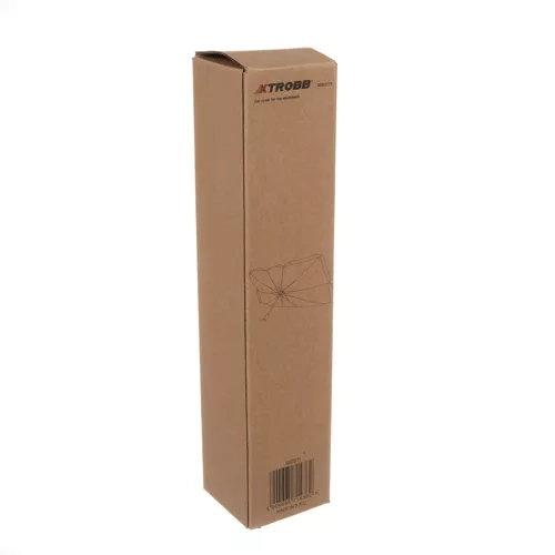 Xtrobb protecție față parbriz auto 23771