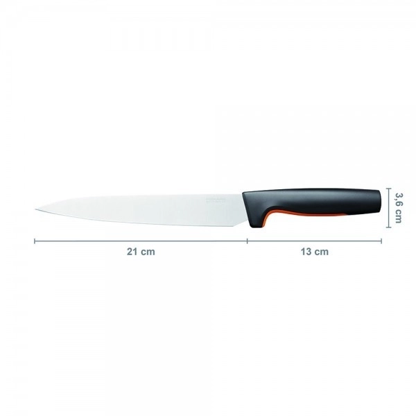 Cuțit de carne Fiskars Functional Form 21cm
