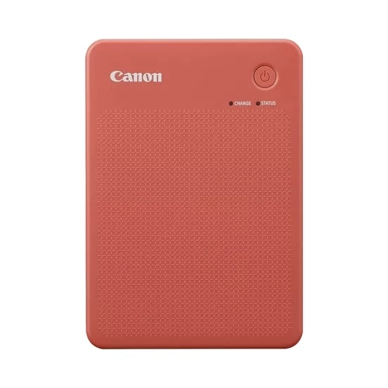 Imprimantă Selphy QX20 Terracotta