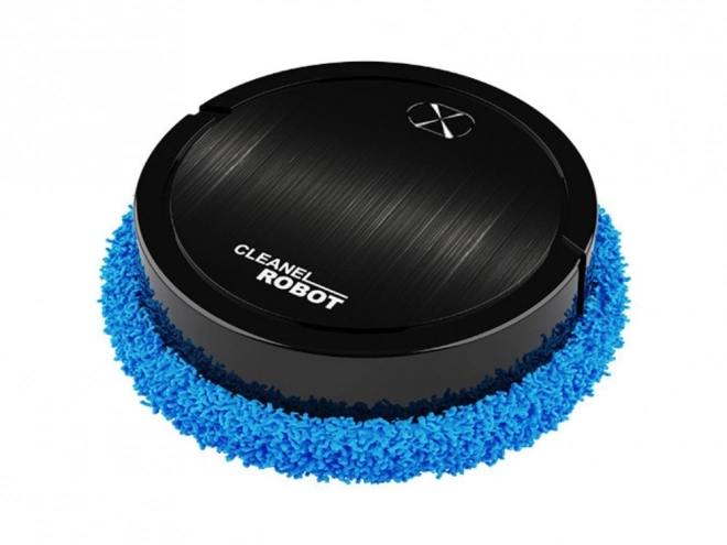 Robot de curățenie mop electric și automat fără fir