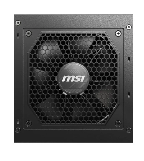 Sursă de Alimentare MAG A750GL PCIe5 II 750W 80PLUS Gold