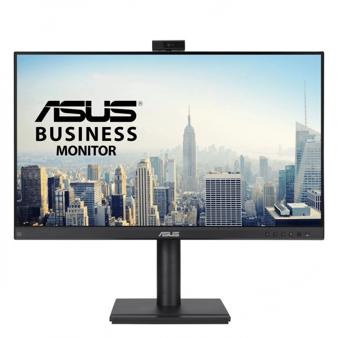 Monitor ASUS BE279QFK cu cameră
