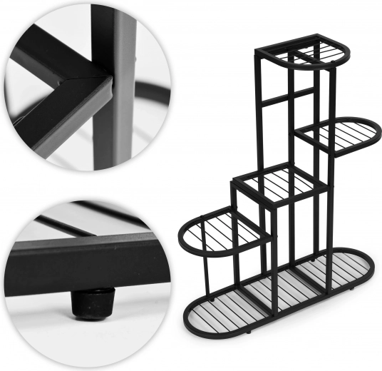 Oțel rezistent cu vopsea pulbere