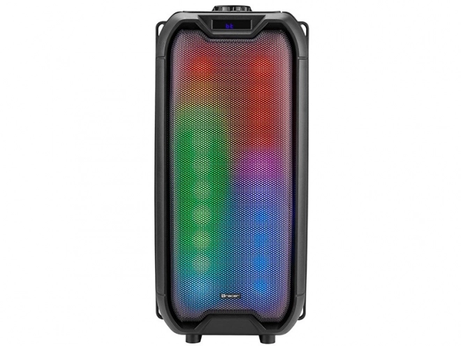 Difuzor Bluetooth LED Tracer Tower