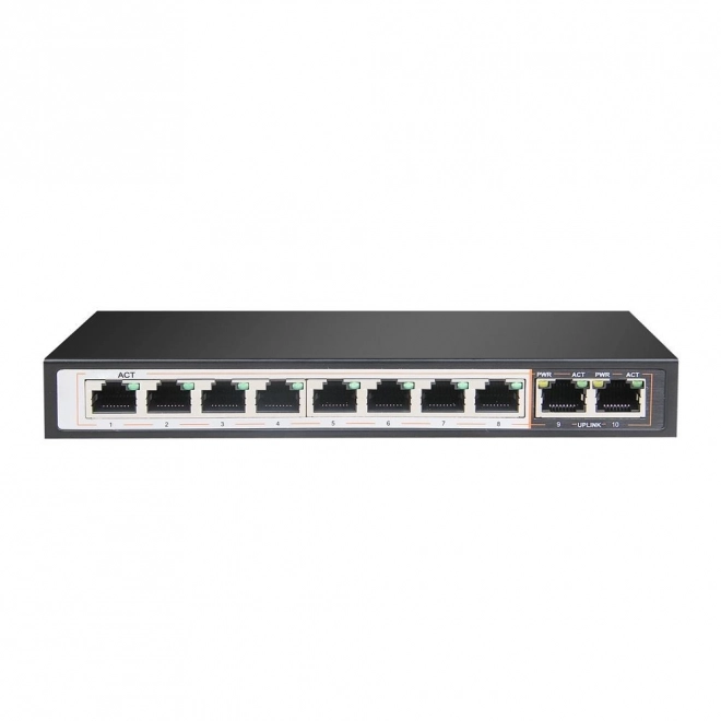 Switch Extralink Perses PoE Full Gigabit