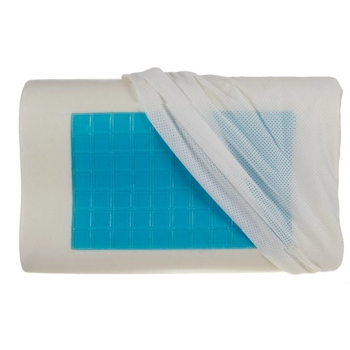 Insertie cu gel de răcire