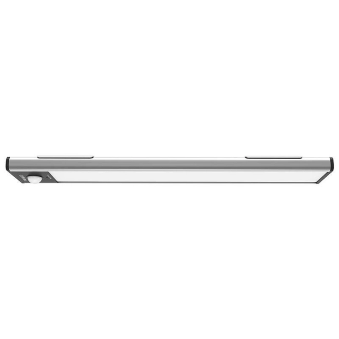 Lumină pentru dulap Yeelight argintiu, 20cm, 2700K
