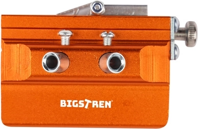 Ghidaj precis și unghi repetabil