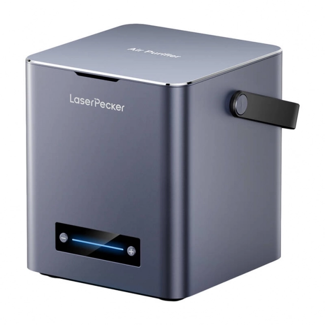 Purificator de aer LaserPecker cu absorbție fum