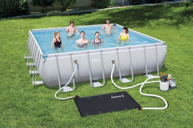 Panou Solar de Încălzire 110 x 171 cm pentru Piscină Bestway 58423