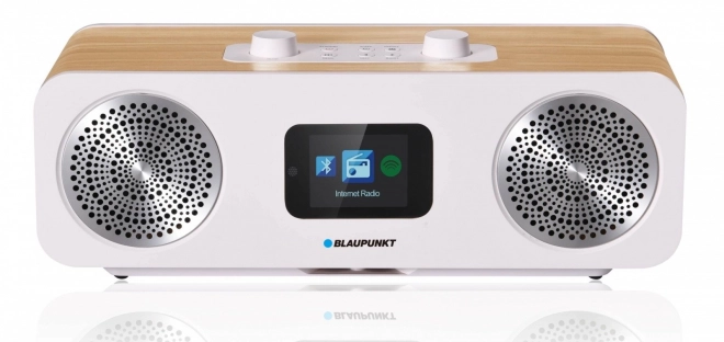 Radio internet Blaupunkt cu DAB+/FM RDS și Bluetooth