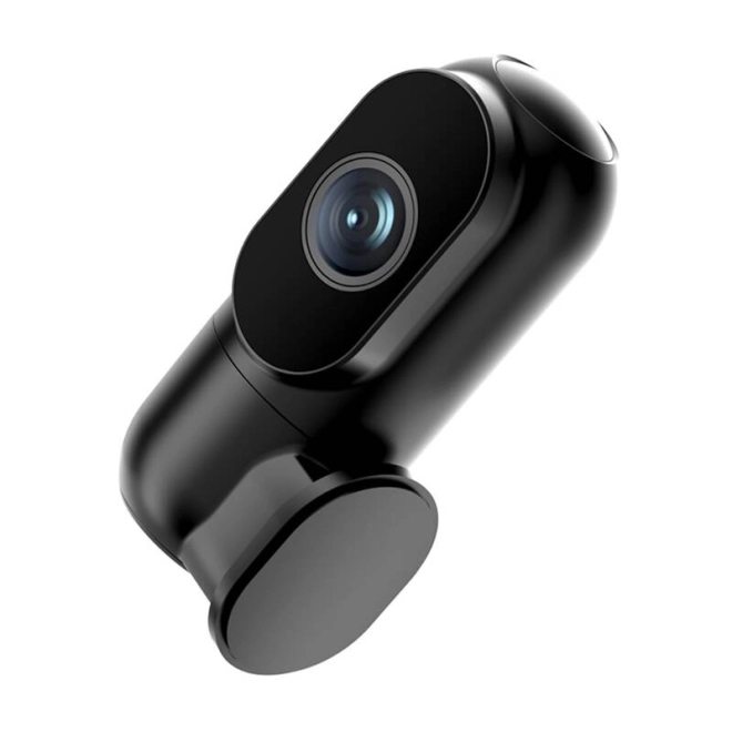 Videorecorder avansat cu WiFi și GPS