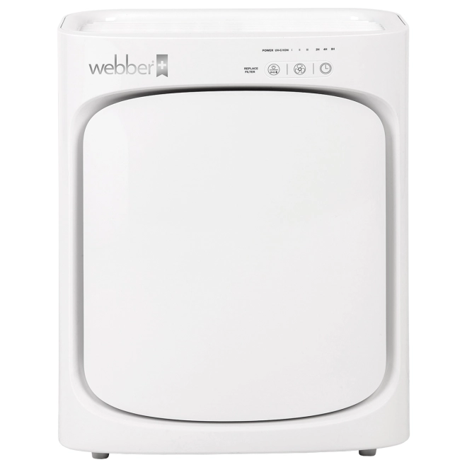 Filtrare multifazică cu HEPA 13 și UV-C
