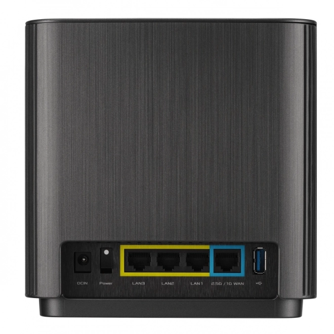 Sistem ZenWiFi XT9 WiFi 6 negru