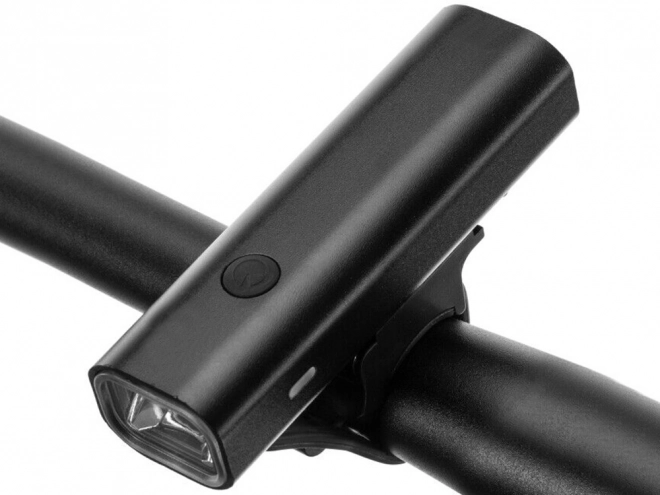 Lumină LED frontală de bicicletă impermeabilă cu baterie reîncărcabilă