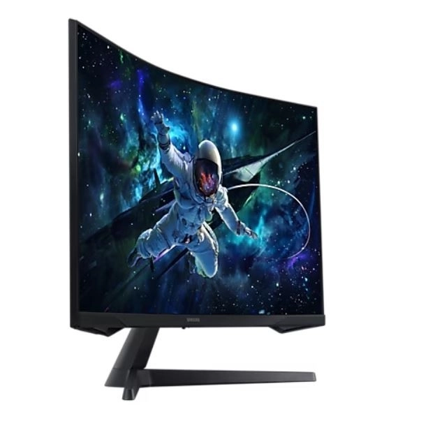 Monitor Samsung 32 Inch