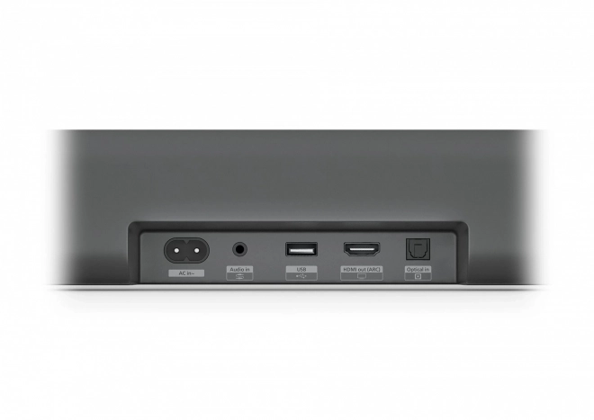 Soundbar cu Subwoofer Wireless