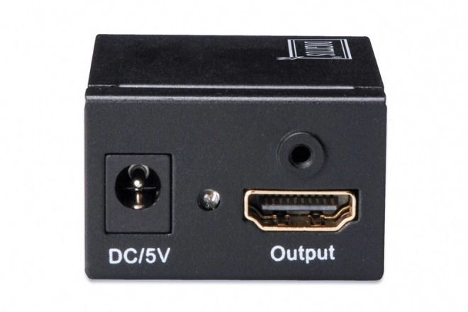 Repetitor HDMI pentru extinderea semnalului până la 35 de metri