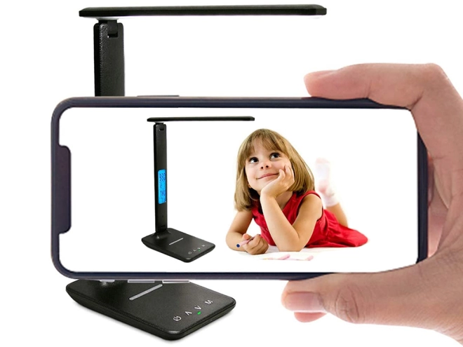 Încărcare wireless QI și USB pentru confort zilnic