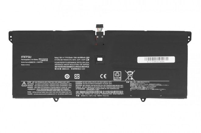Baterie laptop Lenovo Yoga 920