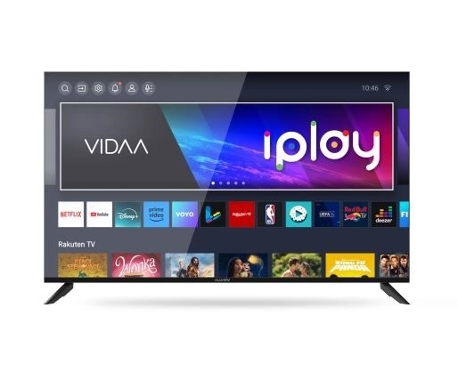 Televizor LED 50 de inchi 50iPlay6200-U