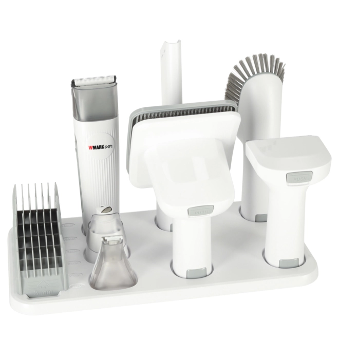 Grooming profesional acasă