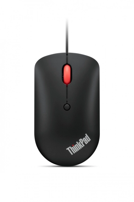 Mouse compactă cu fir ThinkPad USB-C