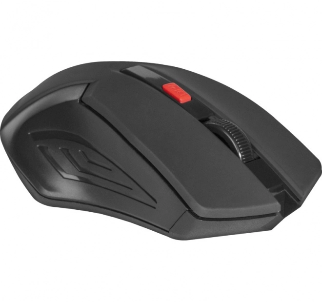 Mouse wireless Accura