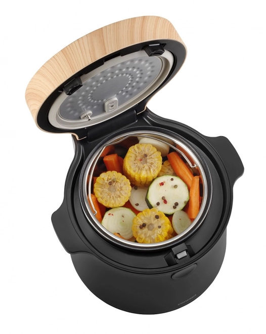 Aparat de gătit orez multifuncțional Concept