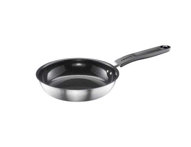 Tigaie ceramică Fiskars Functional Form 20cm