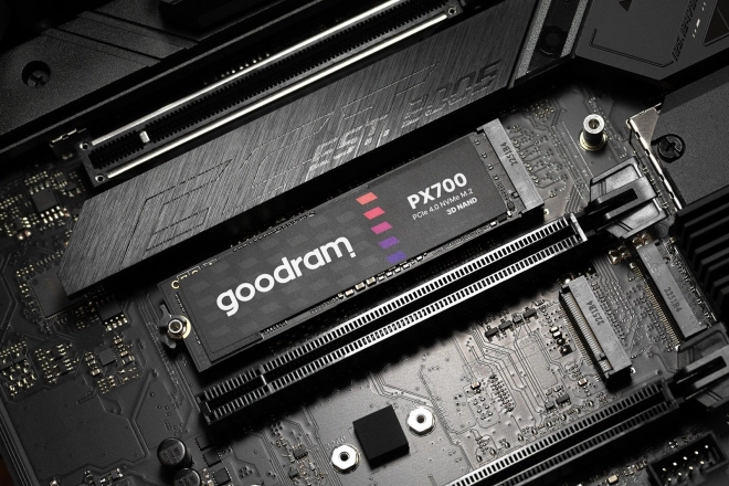 Viteze fulgerătoare PCIe 4.0
