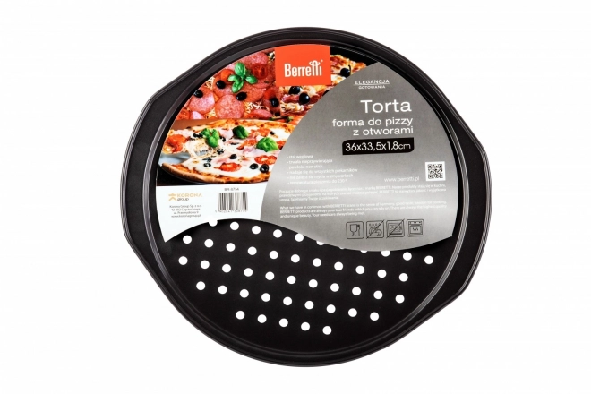 Formă pizza 36 cm Torta