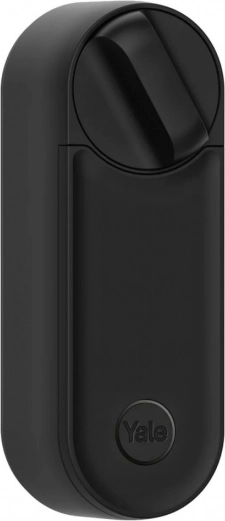 Încuietoare inteligentă Yale Linus Smart Lock neagră